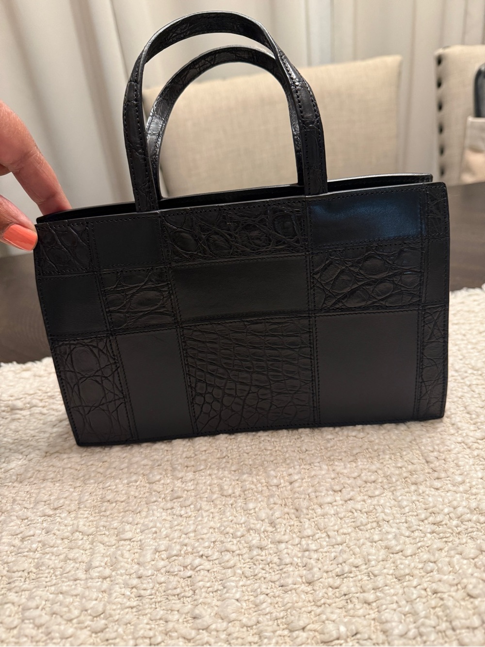 Cole Haan Vintage Mini Purse